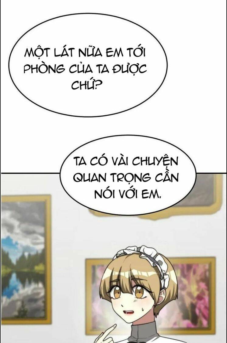 Cuộc Sống Hôn Nhân Ba Người Chapter 3 - 28