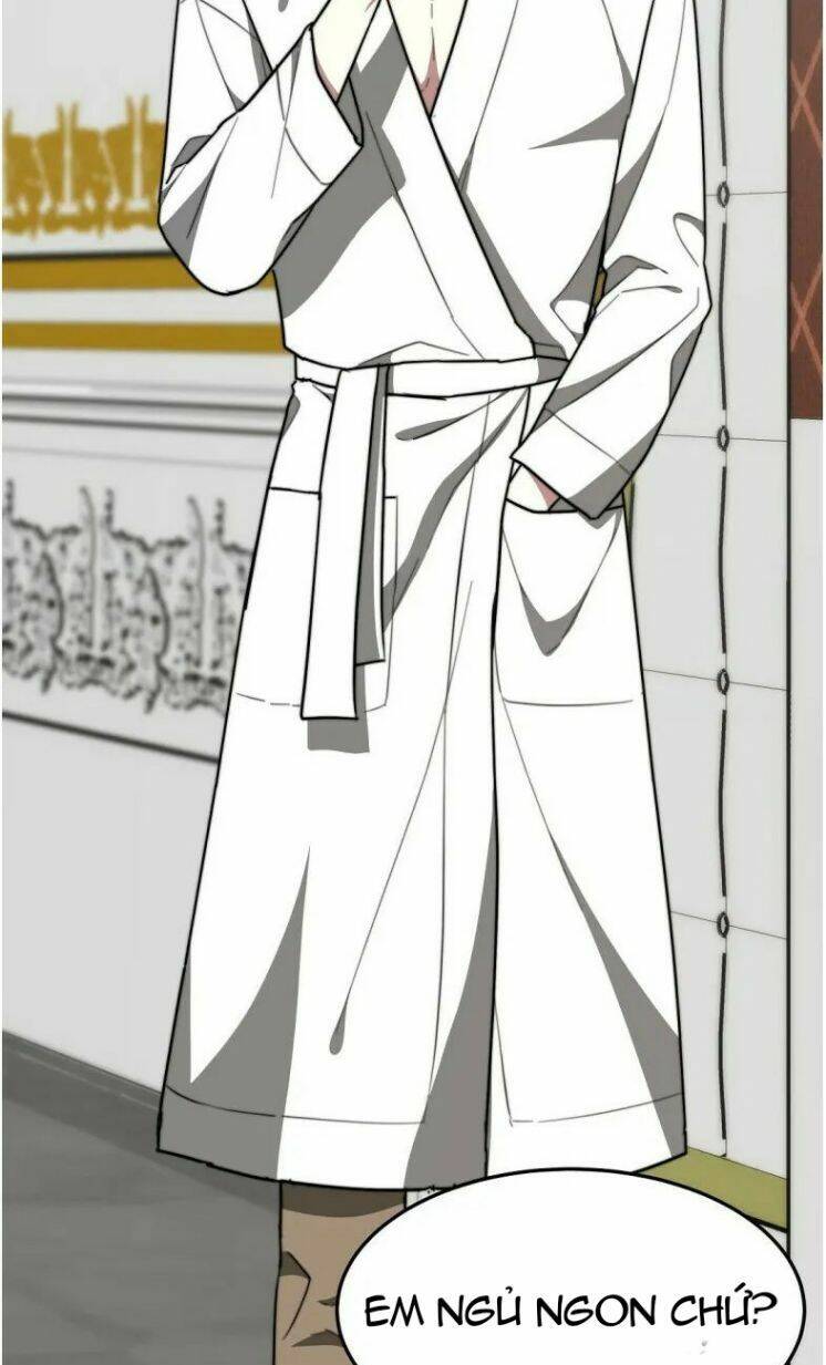 Cuộc Sống Hôn Nhân Ba Người Chapter 3 - 32