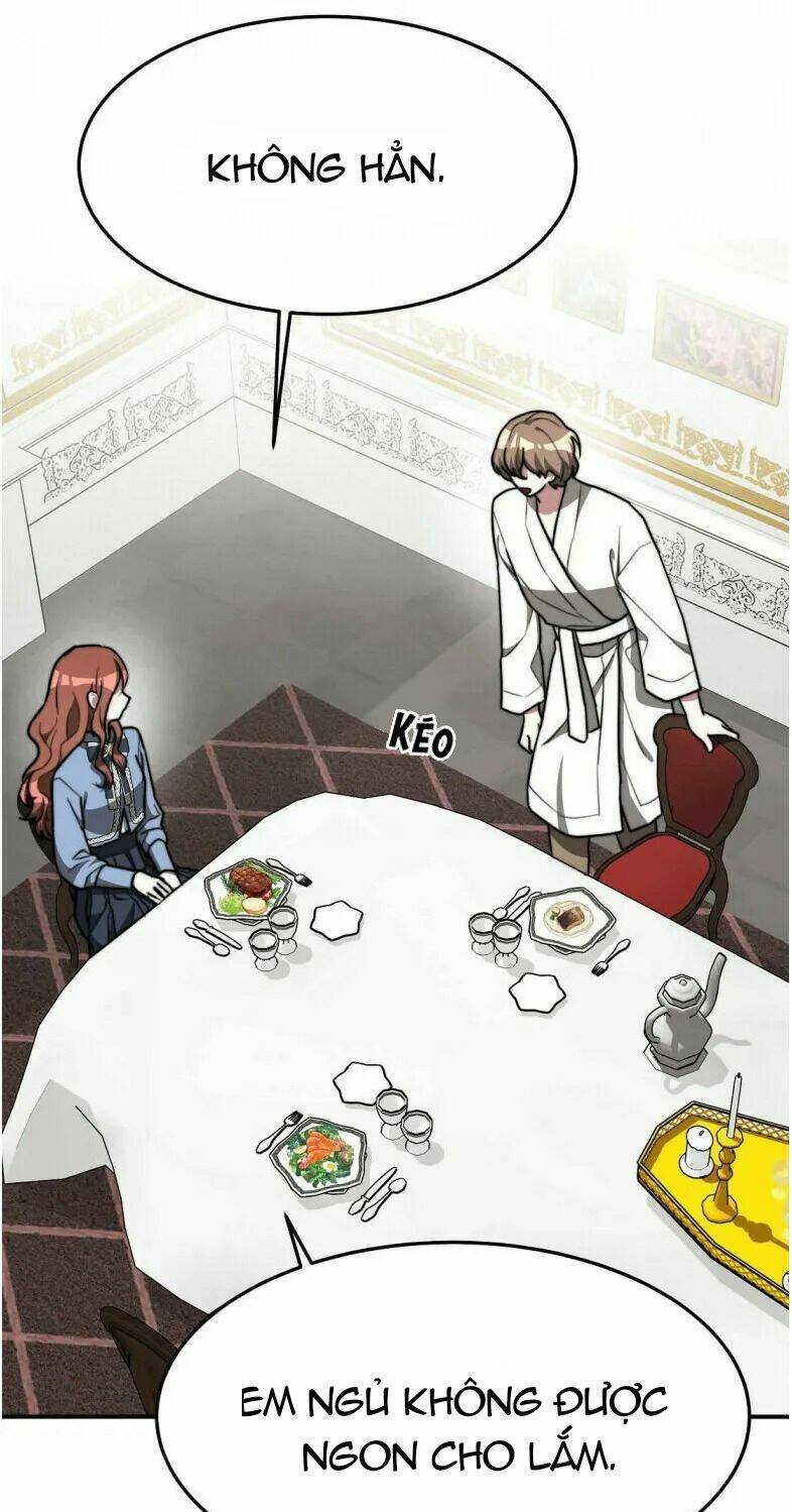 Cuộc Sống Hôn Nhân Ba Người Chapter 3 - 34