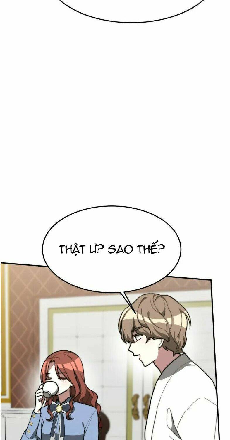 Cuộc Sống Hôn Nhân Ba Người Chapter 3 - 35