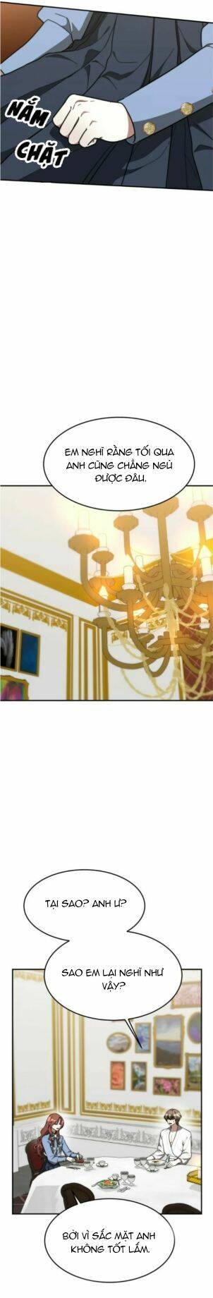 Cuộc Sống Hôn Nhân Ba Người Chapter 3 - 38