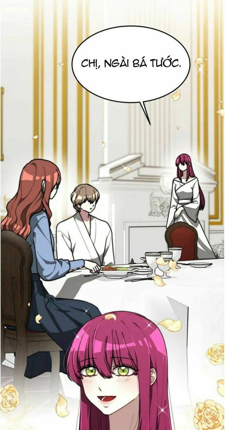 Cuộc Sống Hôn Nhân Ba Người Chapter 3 - 42