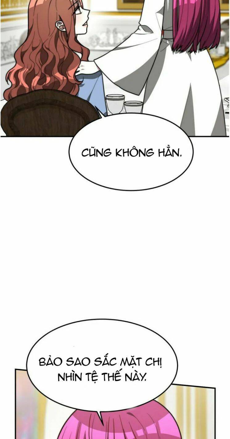 Cuộc Sống Hôn Nhân Ba Người Chapter 3 - 44