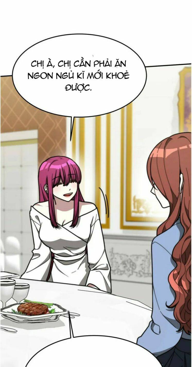 Cuộc Sống Hôn Nhân Ba Người Chapter 3 - 46