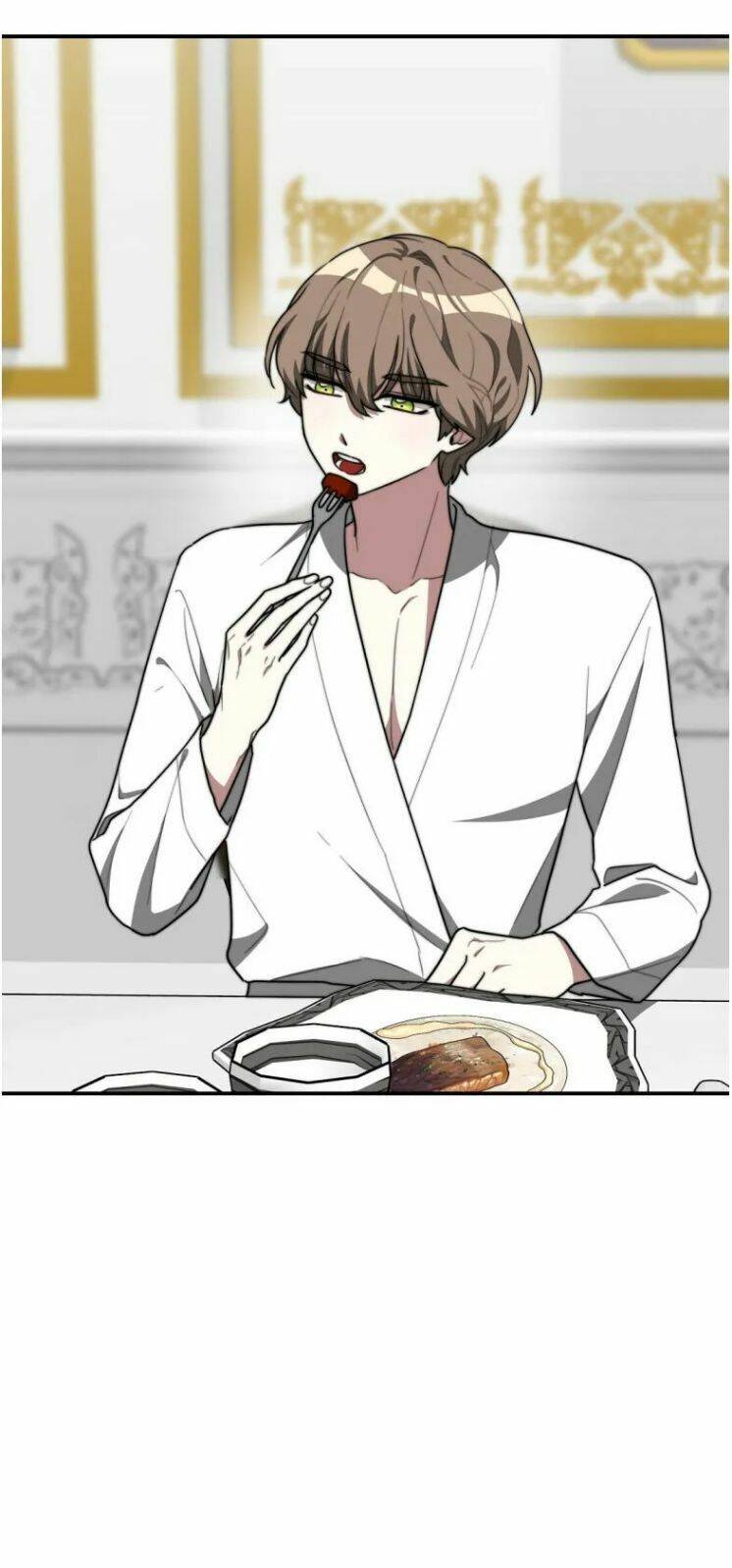 Cuộc Sống Hôn Nhân Ba Người Chapter 3 - 49