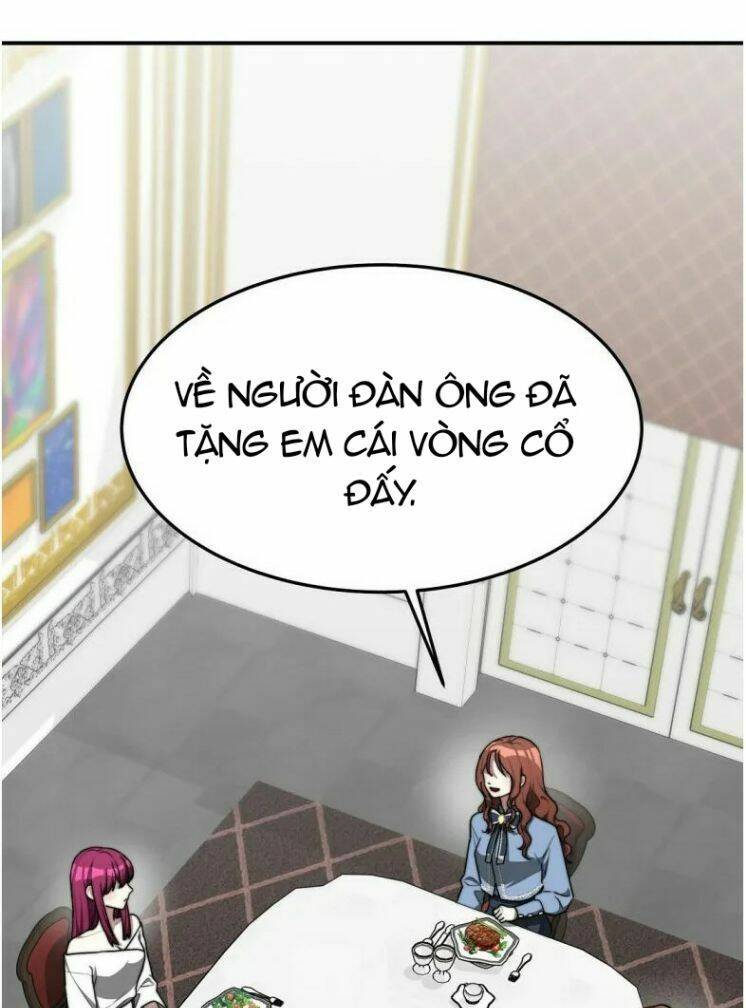 Cuộc Sống Hôn Nhân Ba Người Chapter 3 - 51