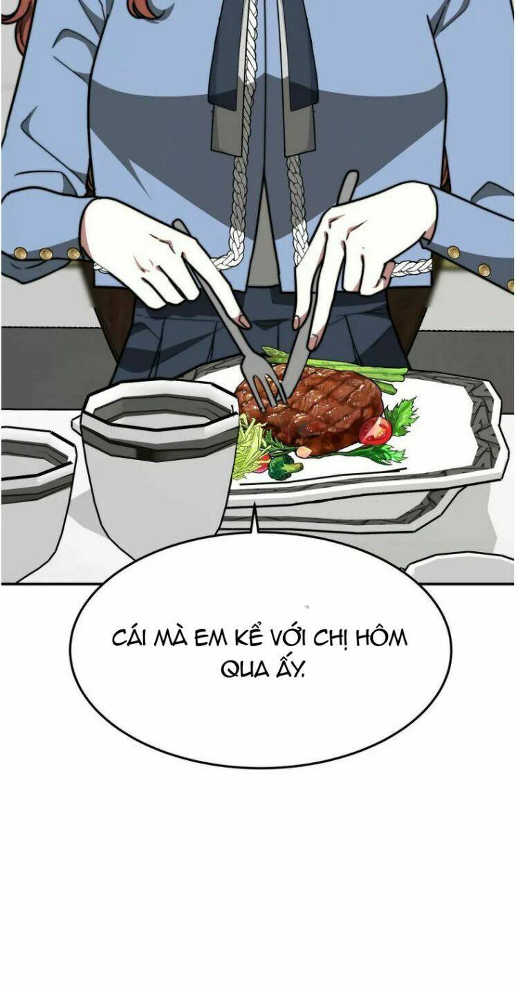 Cuộc Sống Hôn Nhân Ba Người Chapter 3 - 57