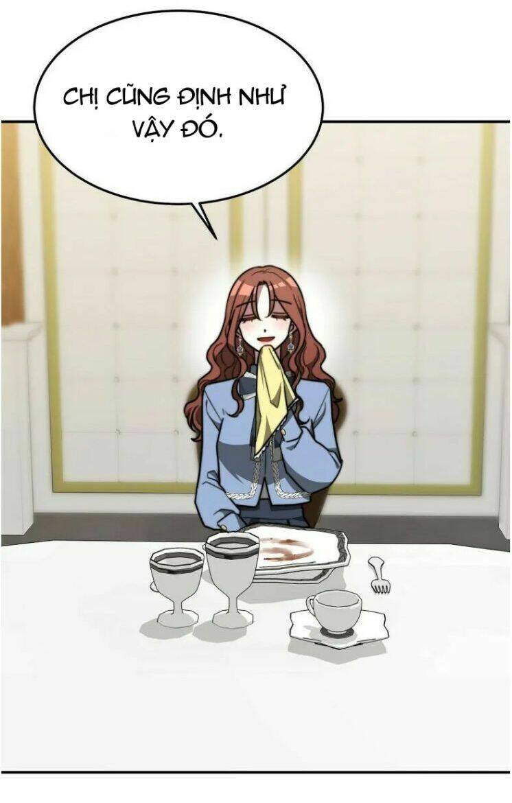 Cuộc Sống Hôn Nhân Ba Người Chapter 3 - 60