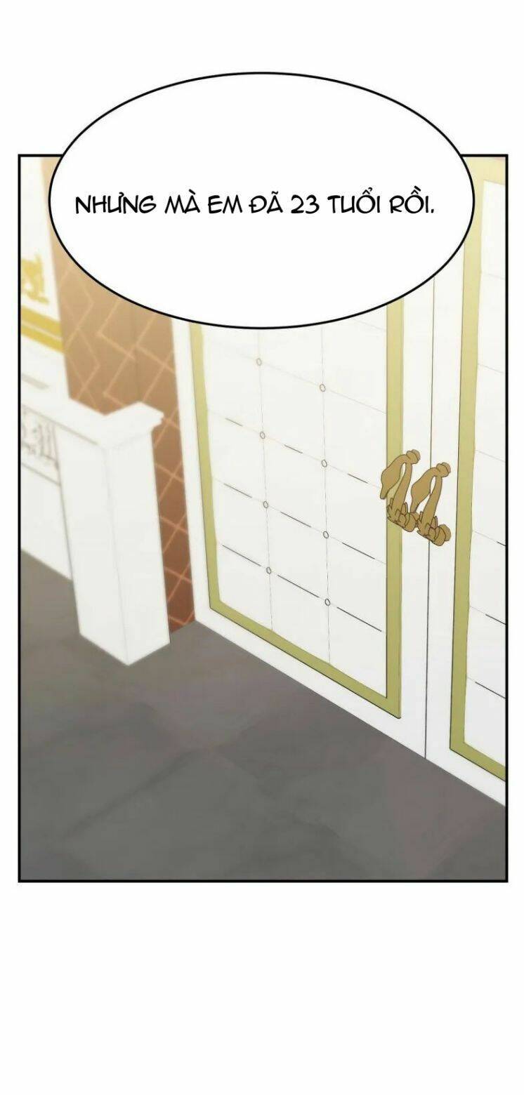 Cuộc Sống Hôn Nhân Ba Người Chapter 3 - 63