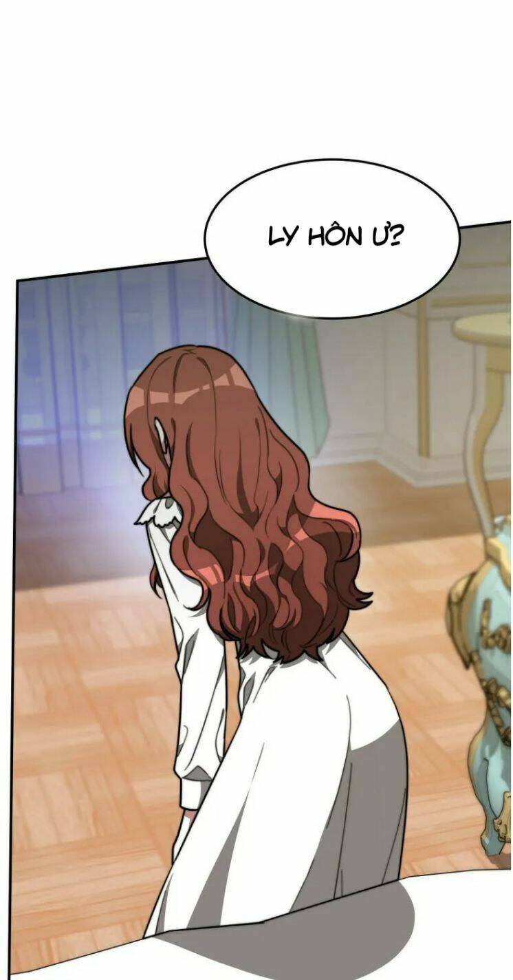 Cuộc Sống Hôn Nhân Ba Người Chapter 3 - 9