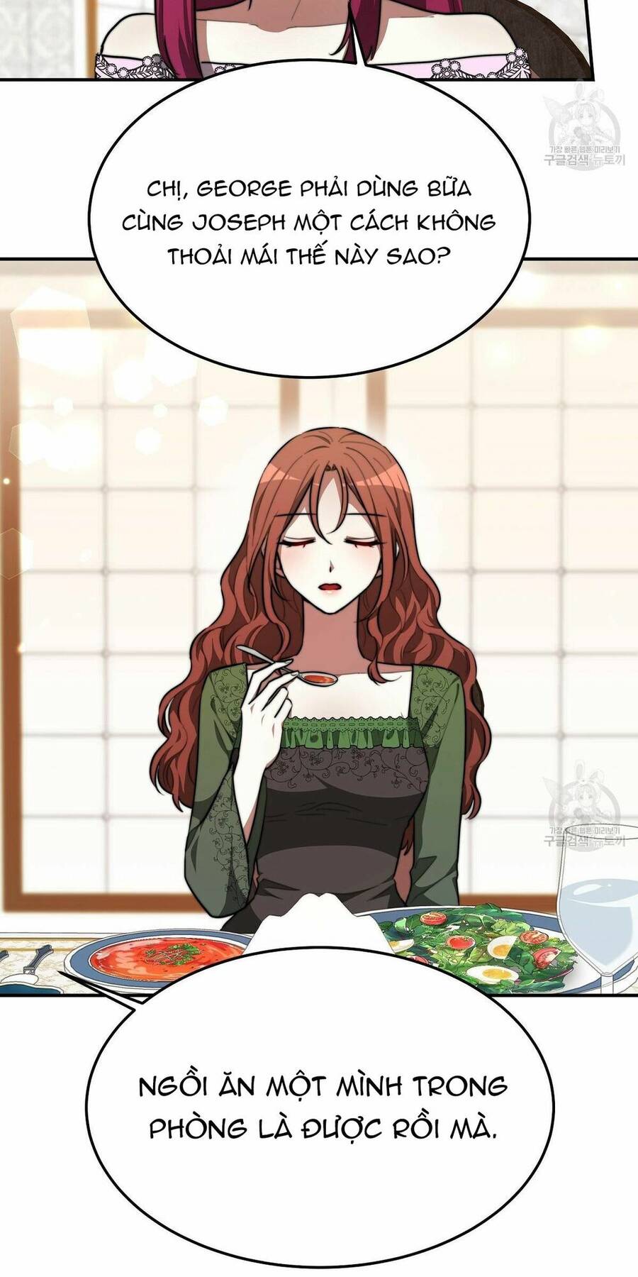 Cuộc Sống Hôn Nhân Ba Người Chapter 30 - 11