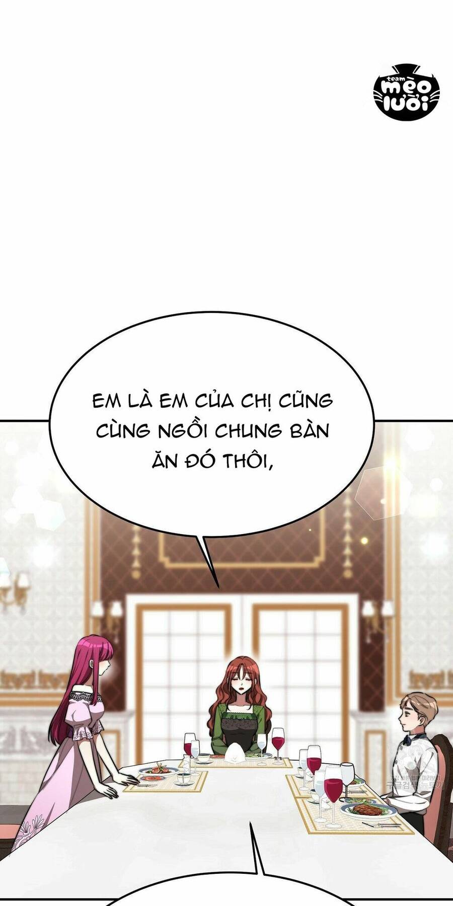 Cuộc Sống Hôn Nhân Ba Người Chapter 30 - 12