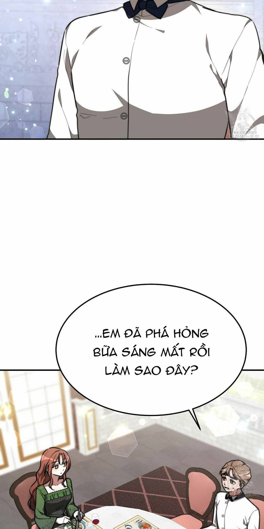 Cuộc Sống Hôn Nhân Ba Người Chapter 30 - 17