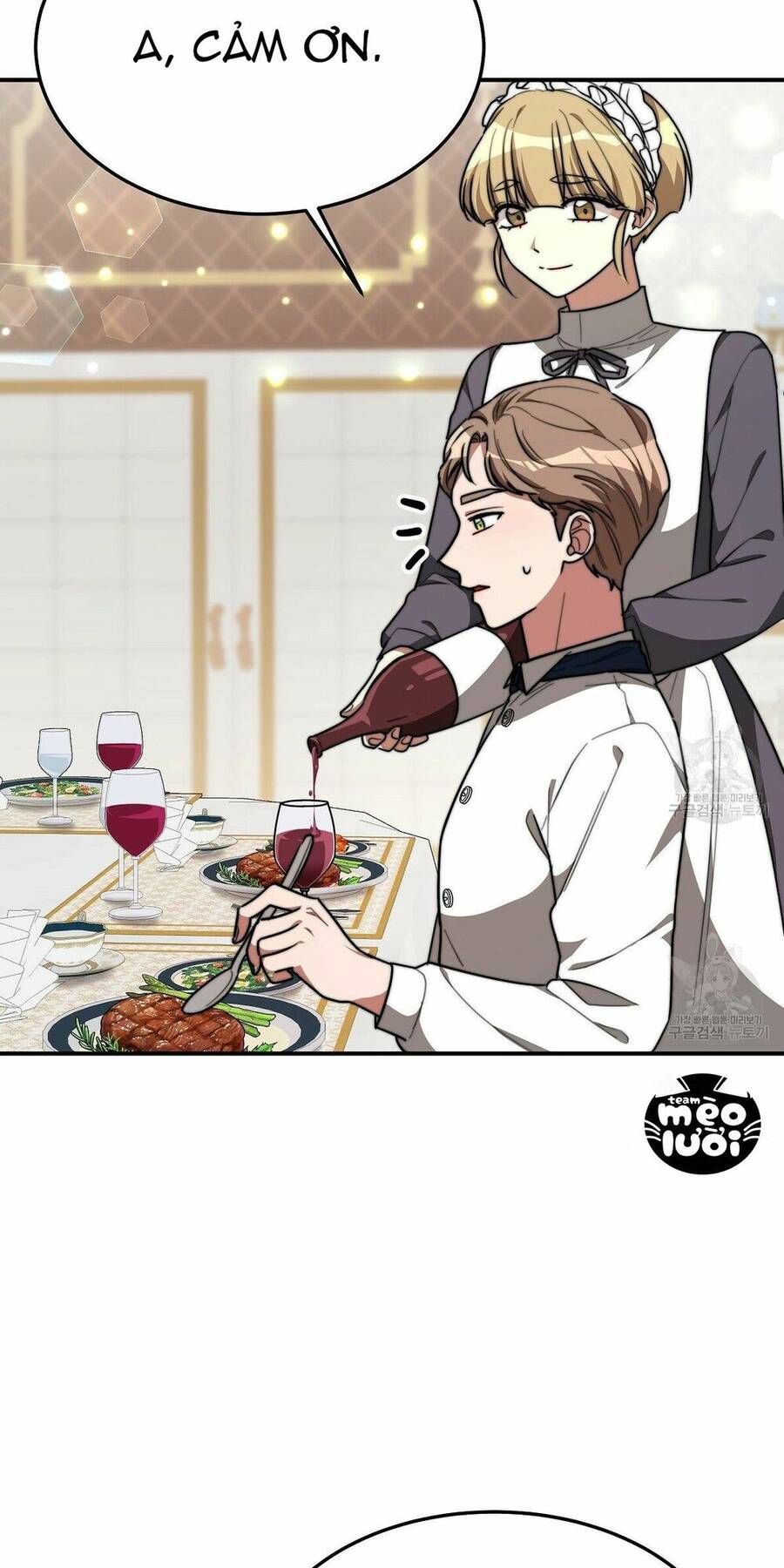 Cuộc Sống Hôn Nhân Ba Người Chapter 30 - 20