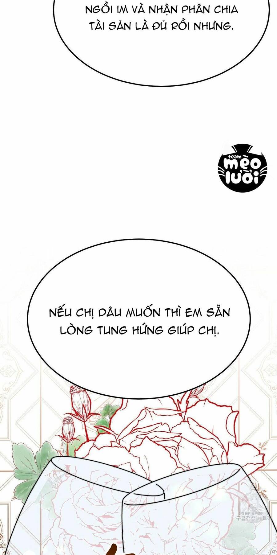 Cuộc Sống Hôn Nhân Ba Người Chapter 30 - 22