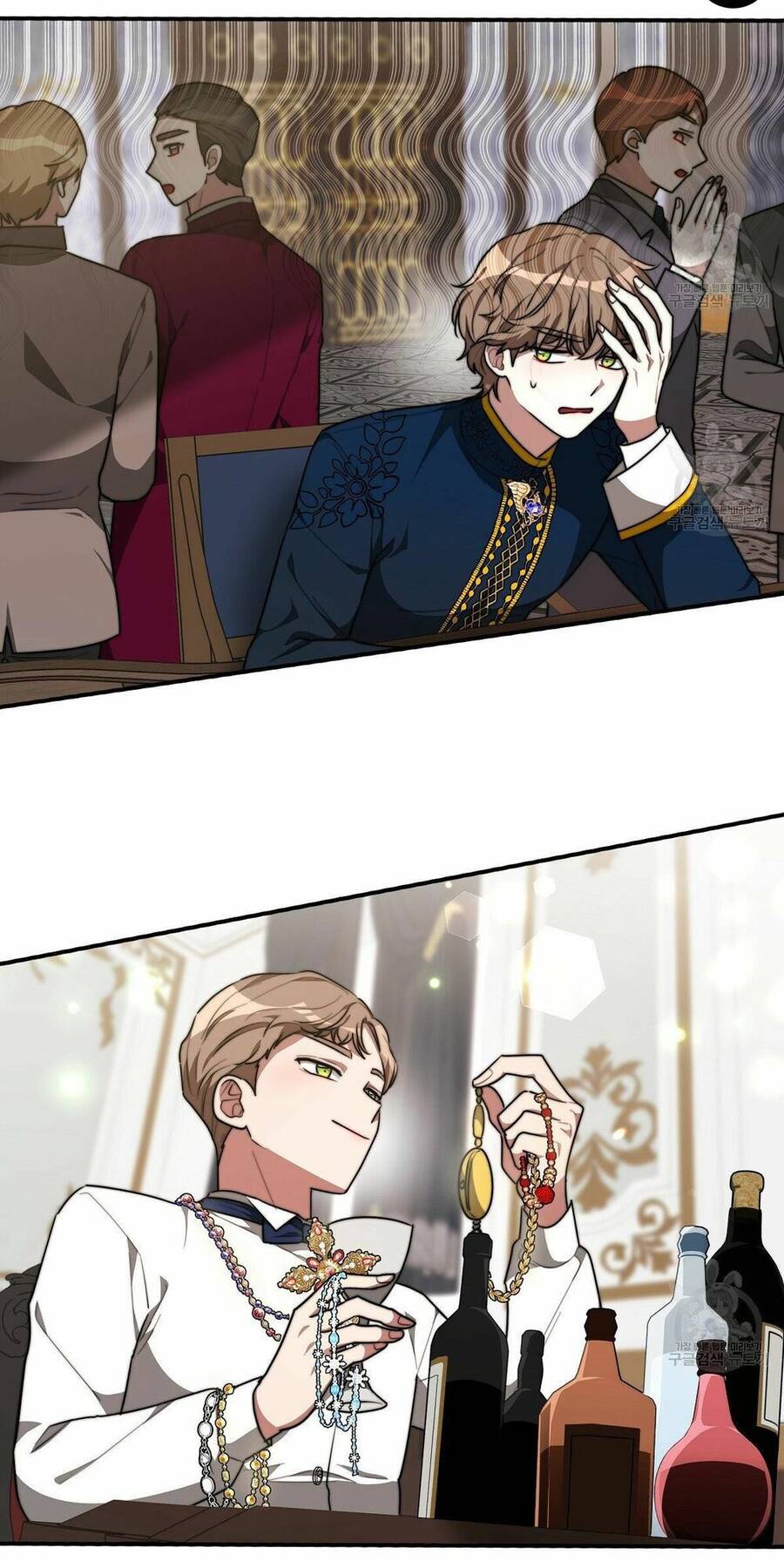 Cuộc Sống Hôn Nhân Ba Người Chapter 30 - 26