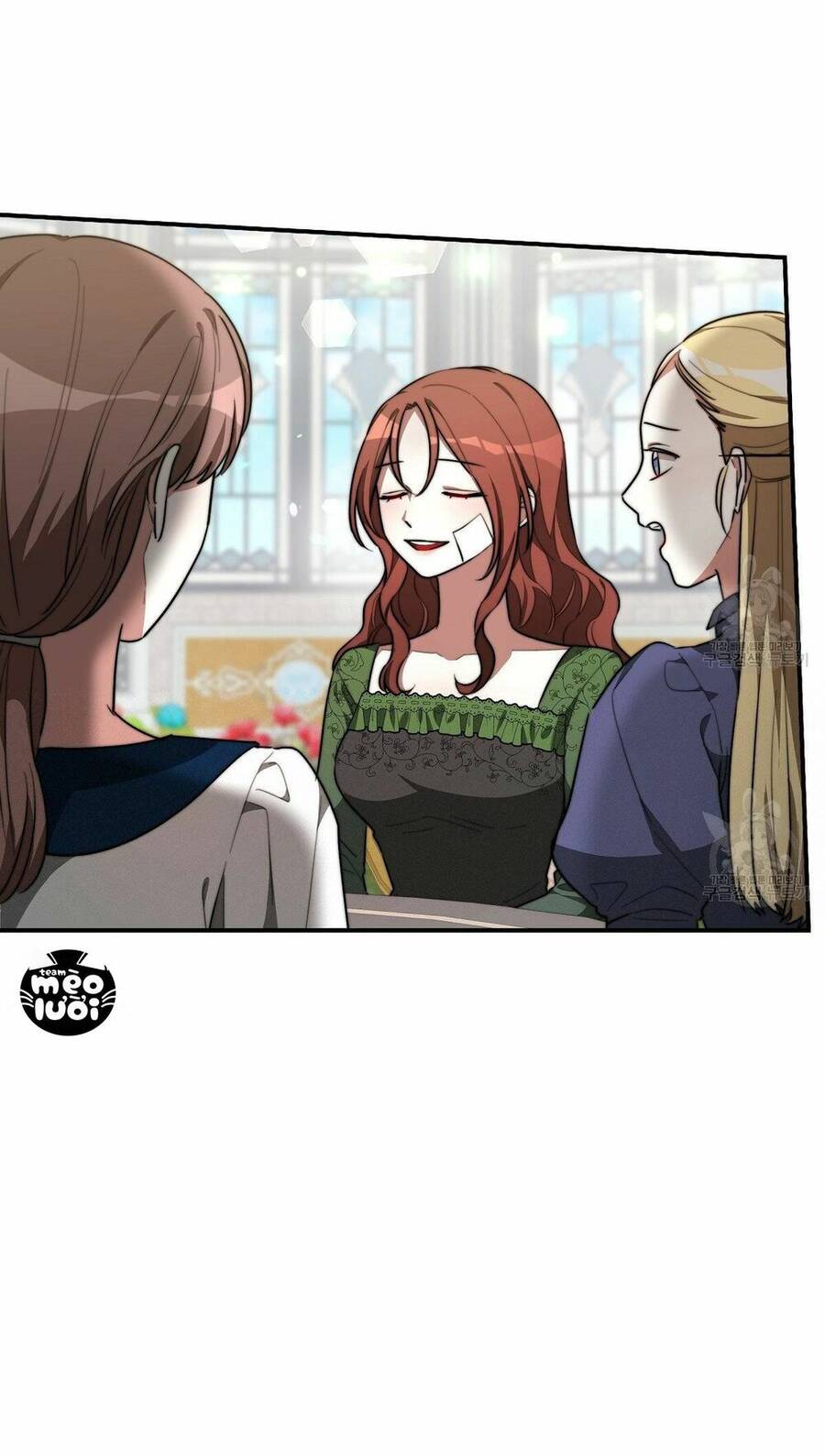 Cuộc Sống Hôn Nhân Ba Người Chapter 30 - 27