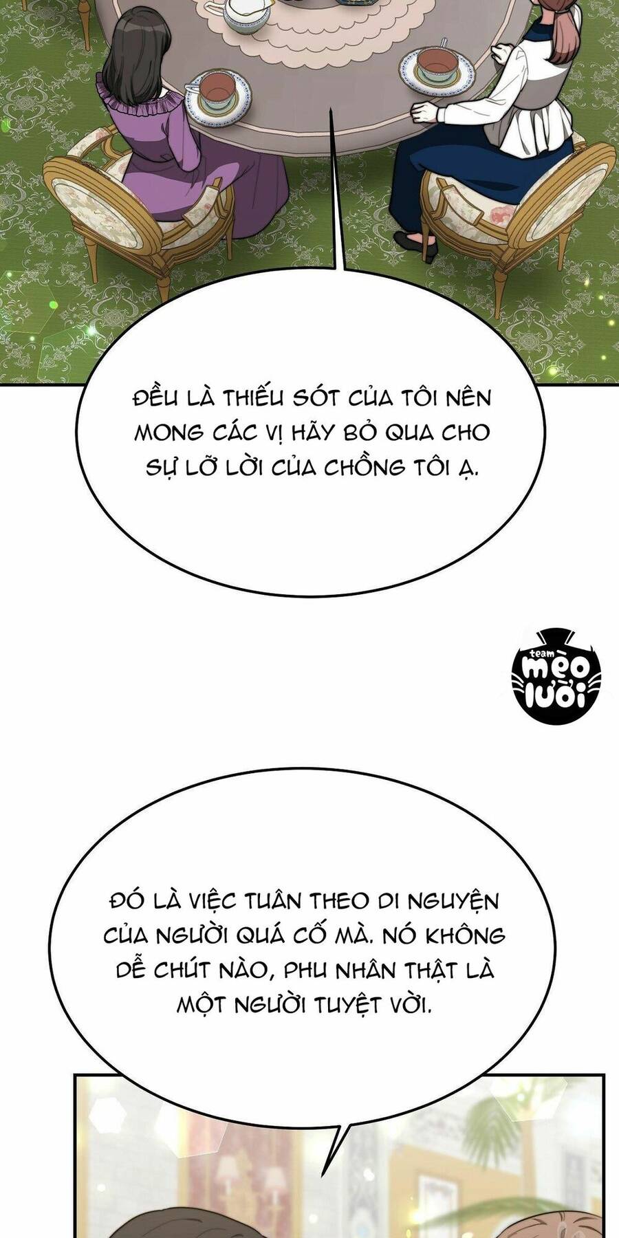 Cuộc Sống Hôn Nhân Ba Người Chapter 30 - 29