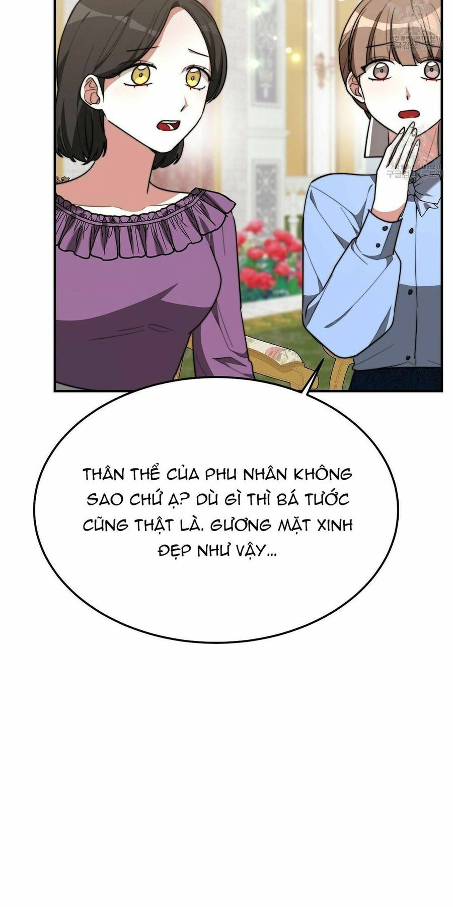 Cuộc Sống Hôn Nhân Ba Người Chapter 30 - 30