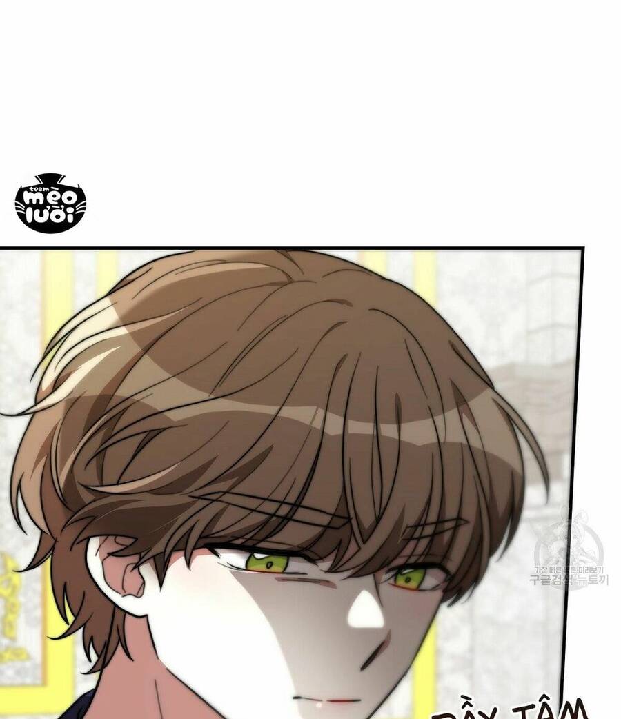 Cuộc Sống Hôn Nhân Ba Người Chapter 30 - 4