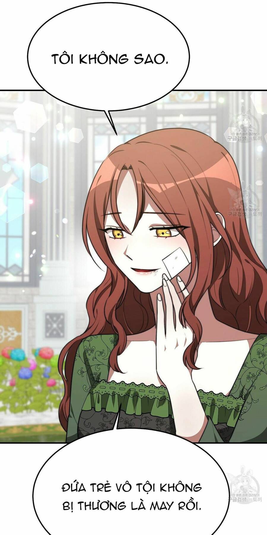 Cuộc Sống Hôn Nhân Ba Người Chapter 30 - 31