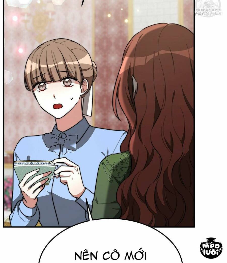 Cuộc Sống Hôn Nhân Ba Người Chapter 30 - 33