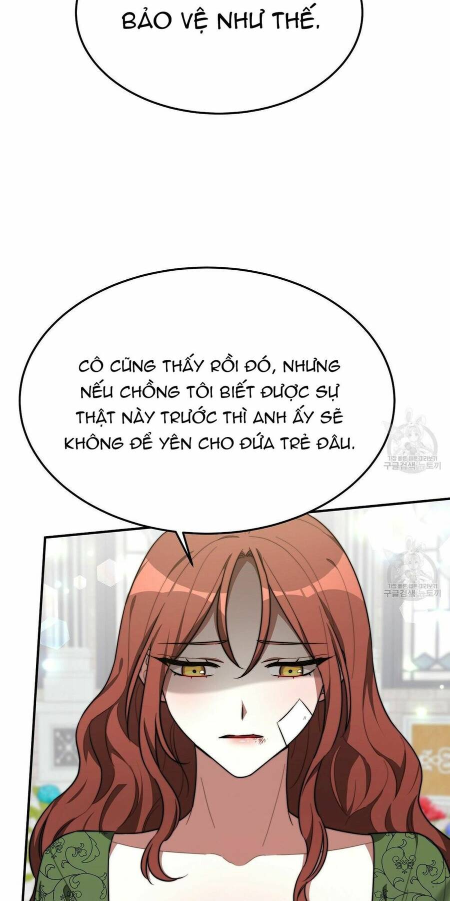 Cuộc Sống Hôn Nhân Ba Người Chapter 30 - 34