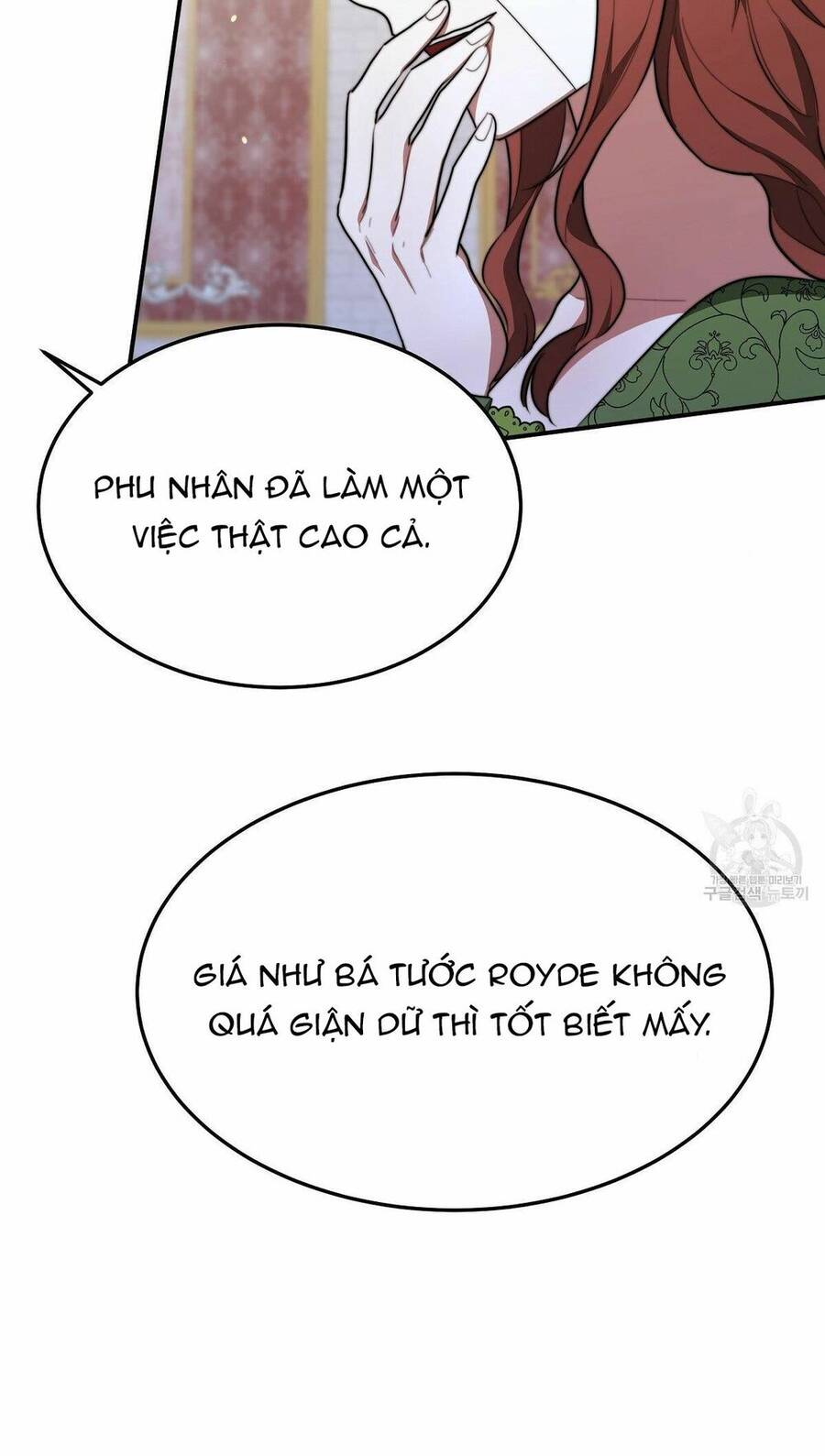 Cuộc Sống Hôn Nhân Ba Người Chapter 30 - 41