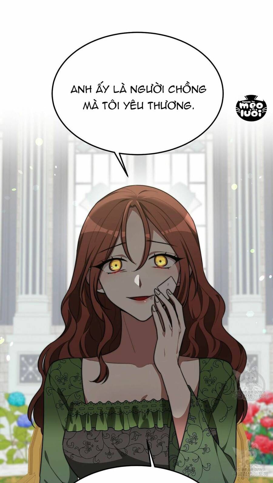 Cuộc Sống Hôn Nhân Ba Người Chapter 30 - 42