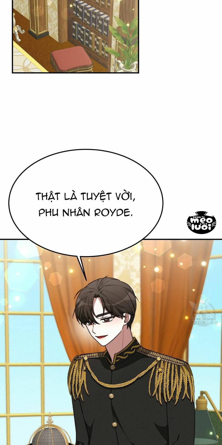 Cuộc Sống Hôn Nhân Ba Người Chapter 30 - 44