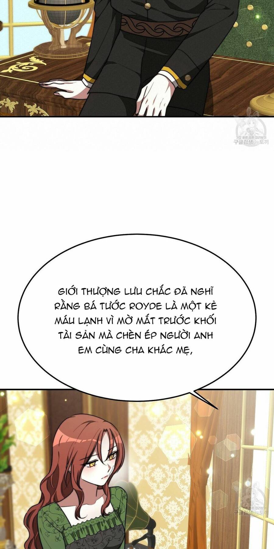 Cuộc Sống Hôn Nhân Ba Người Chapter 30 - 45