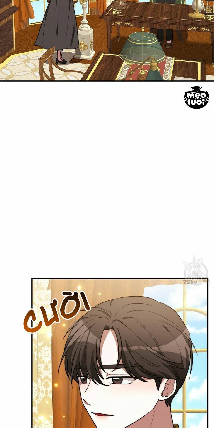 Cuộc Sống Hôn Nhân Ba Người Chapter 30 - 48