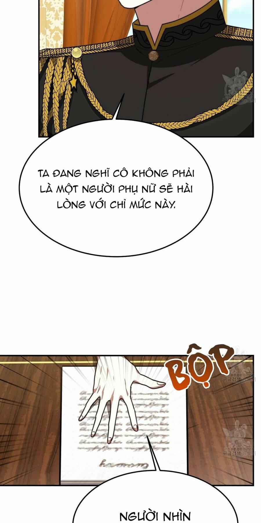 Cuộc Sống Hôn Nhân Ba Người Chapter 30 - 49