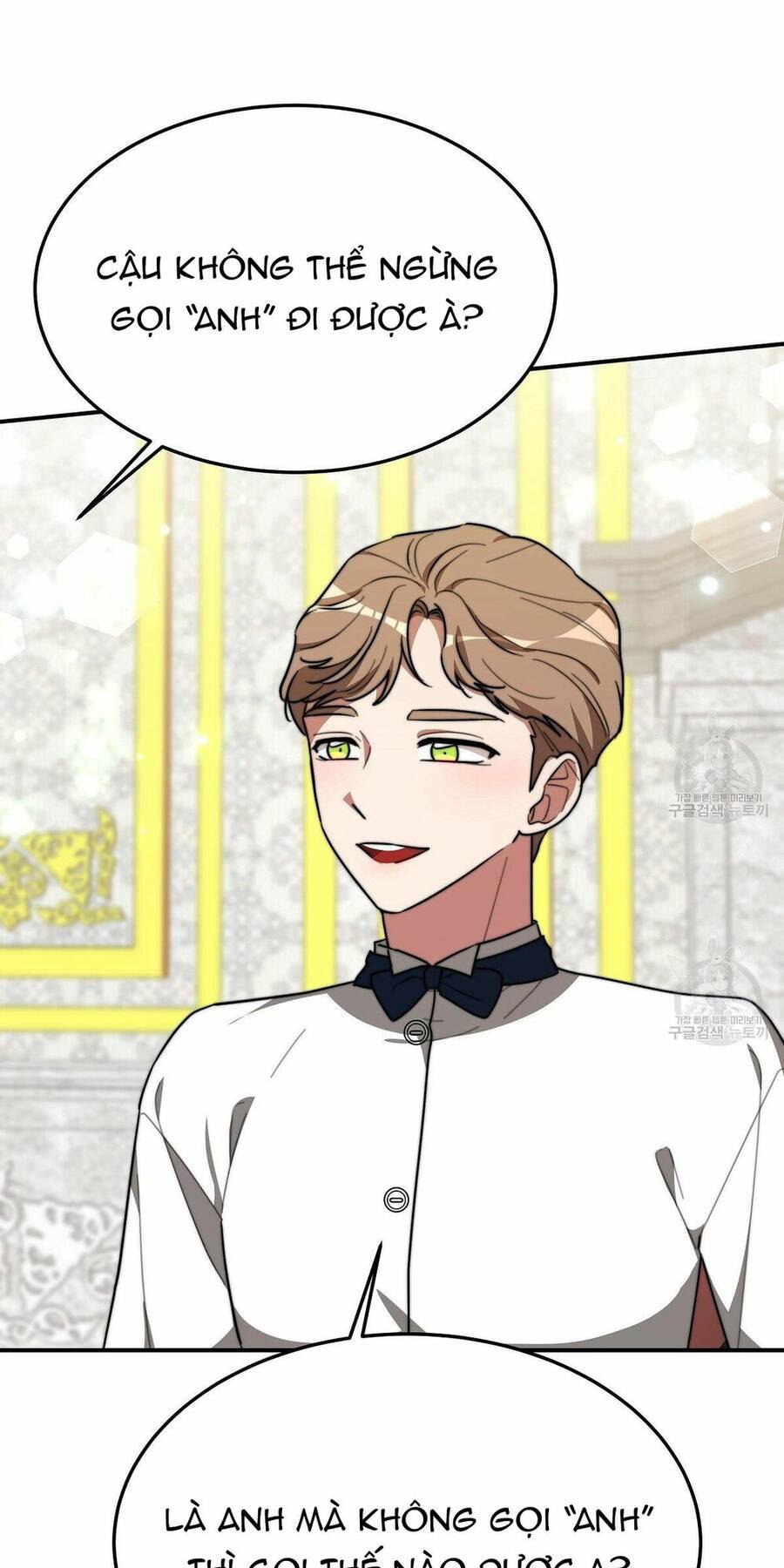 Cuộc Sống Hôn Nhân Ba Người Chapter 30 - 6