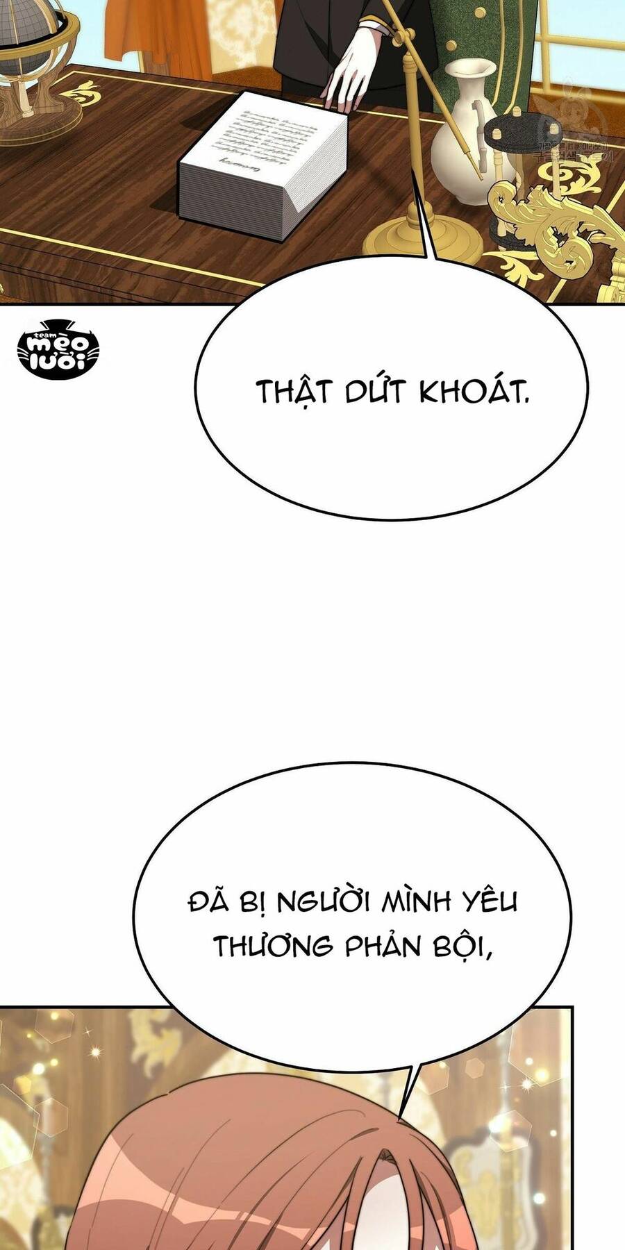 Cuộc Sống Hôn Nhân Ba Người Chapter 30 - 53