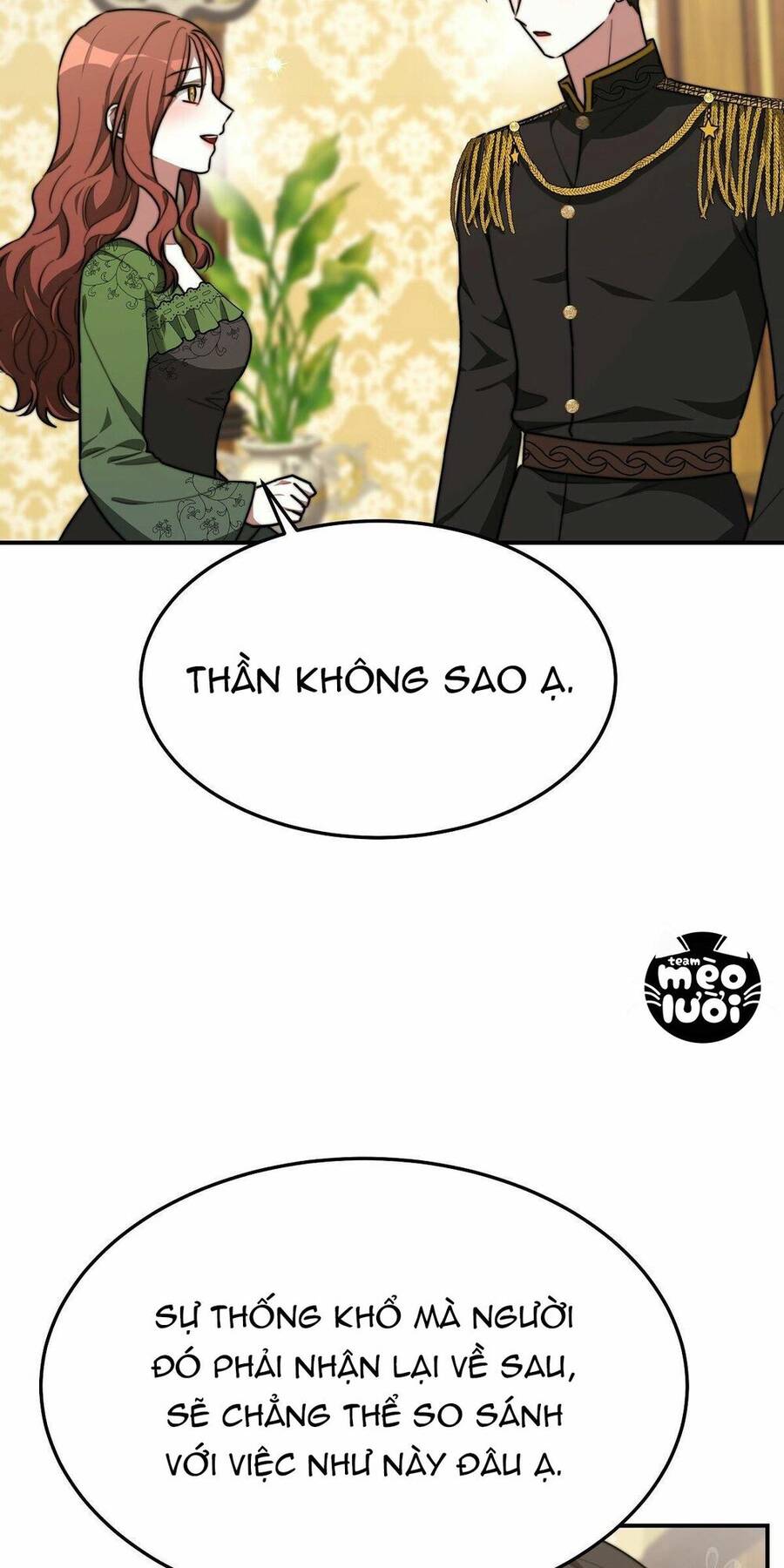 Cuộc Sống Hôn Nhân Ba Người Chapter 30 - 57