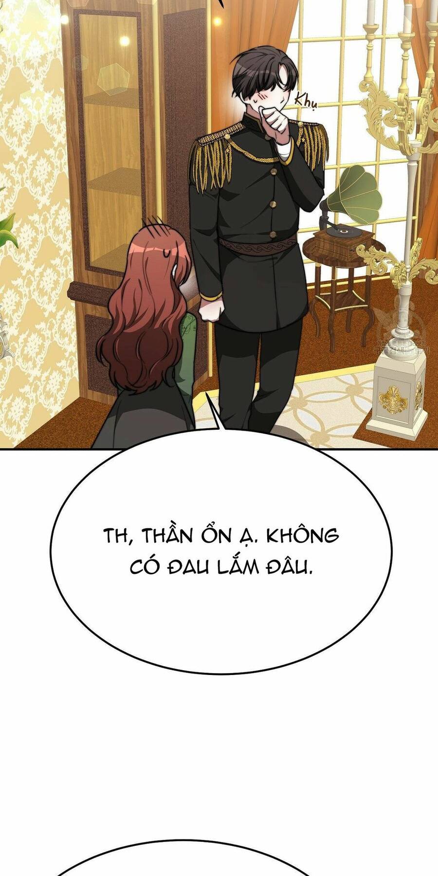 Cuộc Sống Hôn Nhân Ba Người Chapter 30 - 64