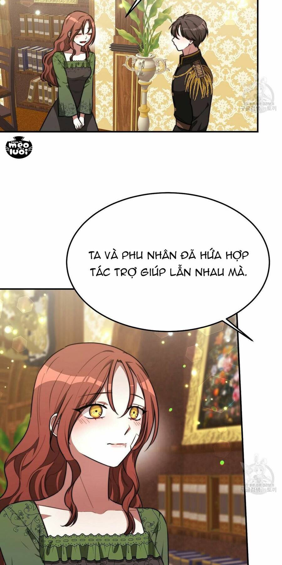 Cuộc Sống Hôn Nhân Ba Người Chapter 30 - 68