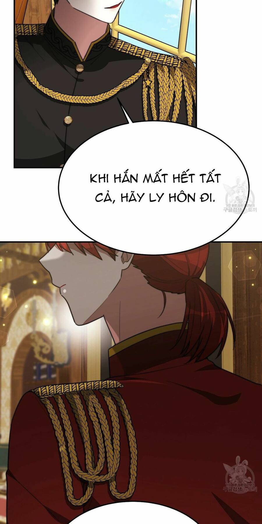 Cuộc Sống Hôn Nhân Ba Người Chapter 30 - 73