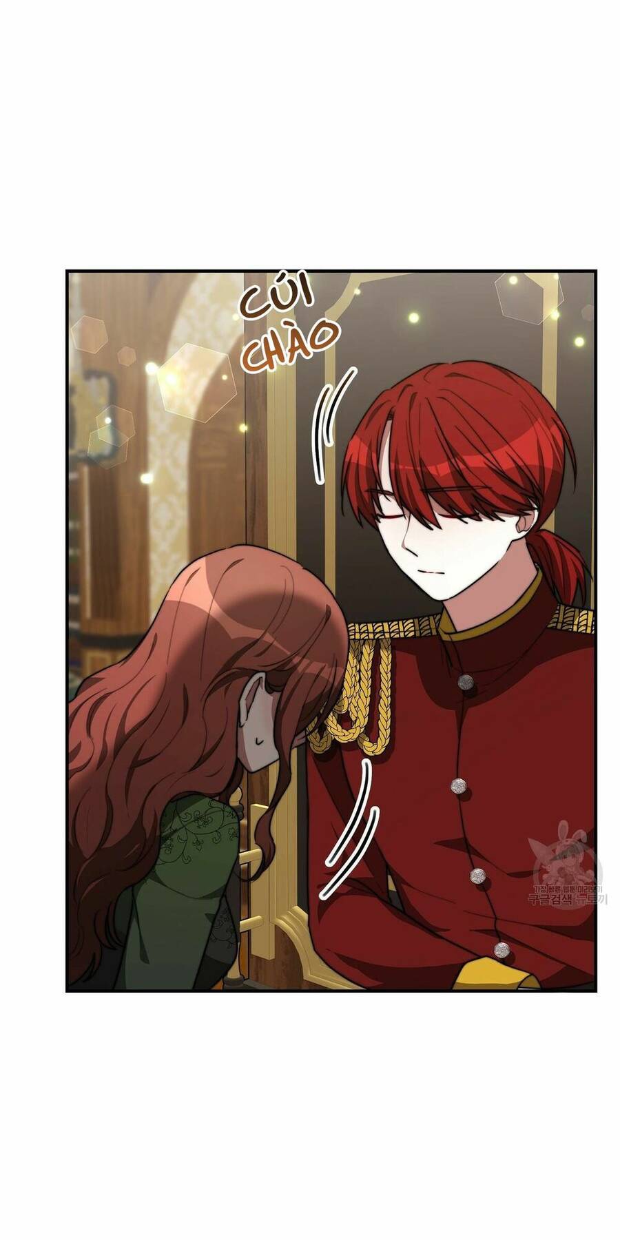 Cuộc Sống Hôn Nhân Ba Người Chapter 30 - 77