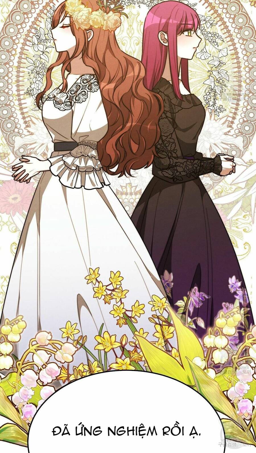 Cuộc Sống Hôn Nhân Ba Người Chapter 30 - 84