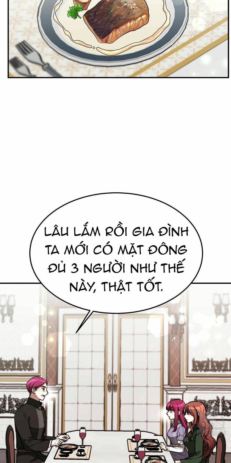 Cuộc Sống Hôn Nhân Ba Người Chapter 31 - 17