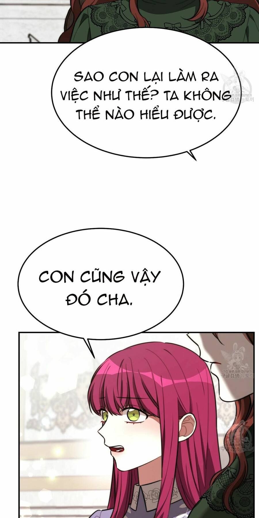 Cuộc Sống Hôn Nhân Ba Người Chapter 31 - 21