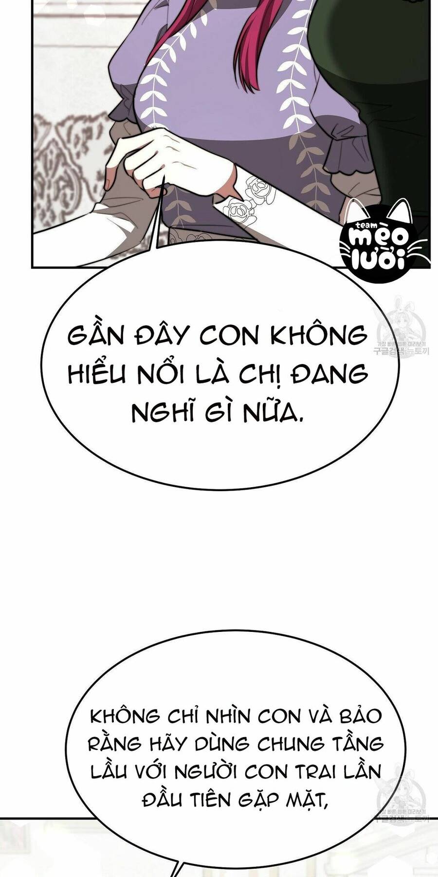 Cuộc Sống Hôn Nhân Ba Người Chapter 31 - 22