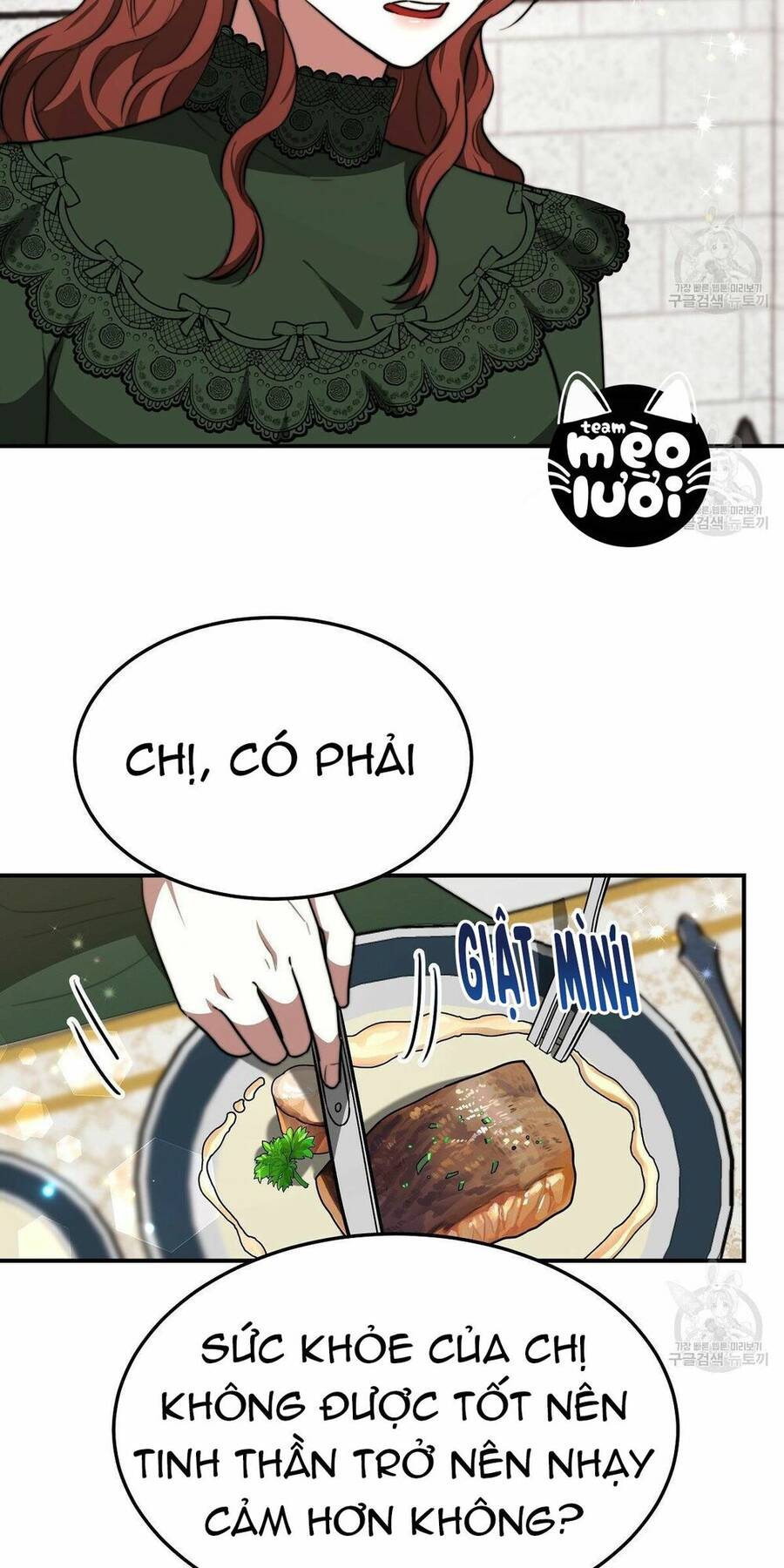 Cuộc Sống Hôn Nhân Ba Người Chapter 31 - 26