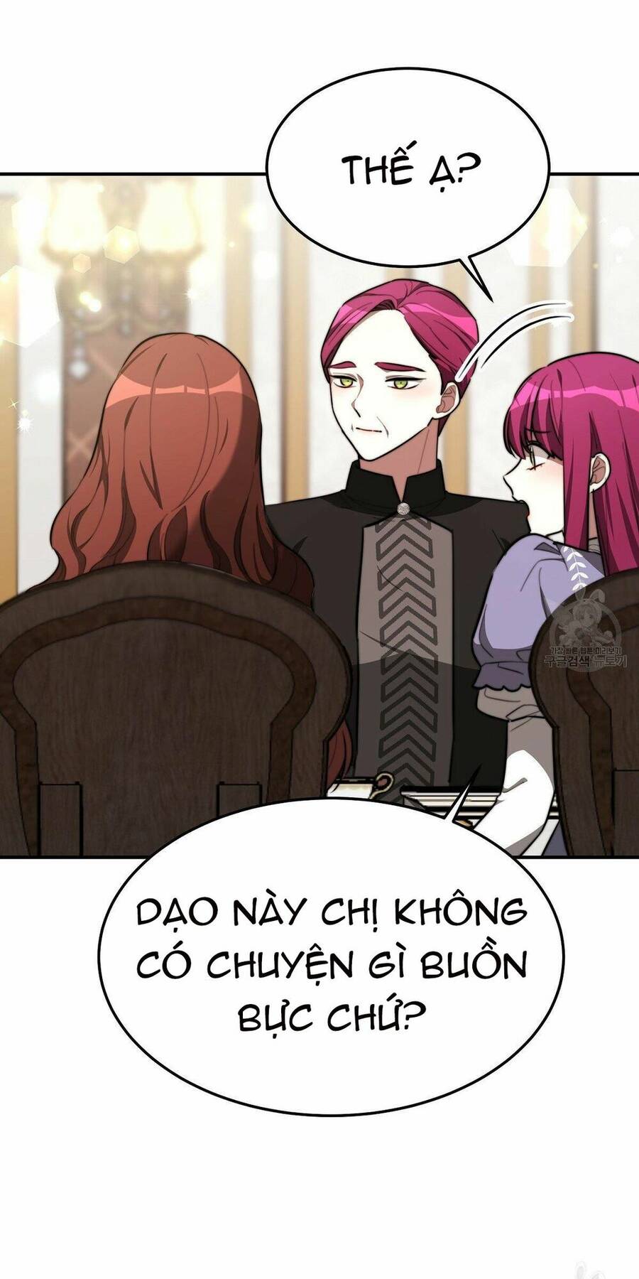 Cuộc Sống Hôn Nhân Ba Người Chapter 31 - 29