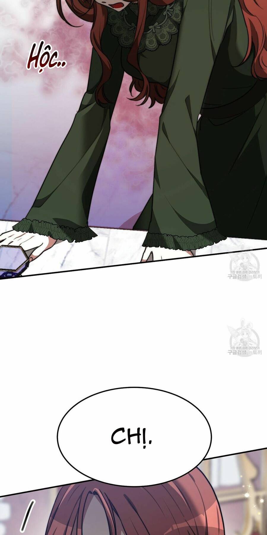 Cuộc Sống Hôn Nhân Ba Người Chapter 31 - 34