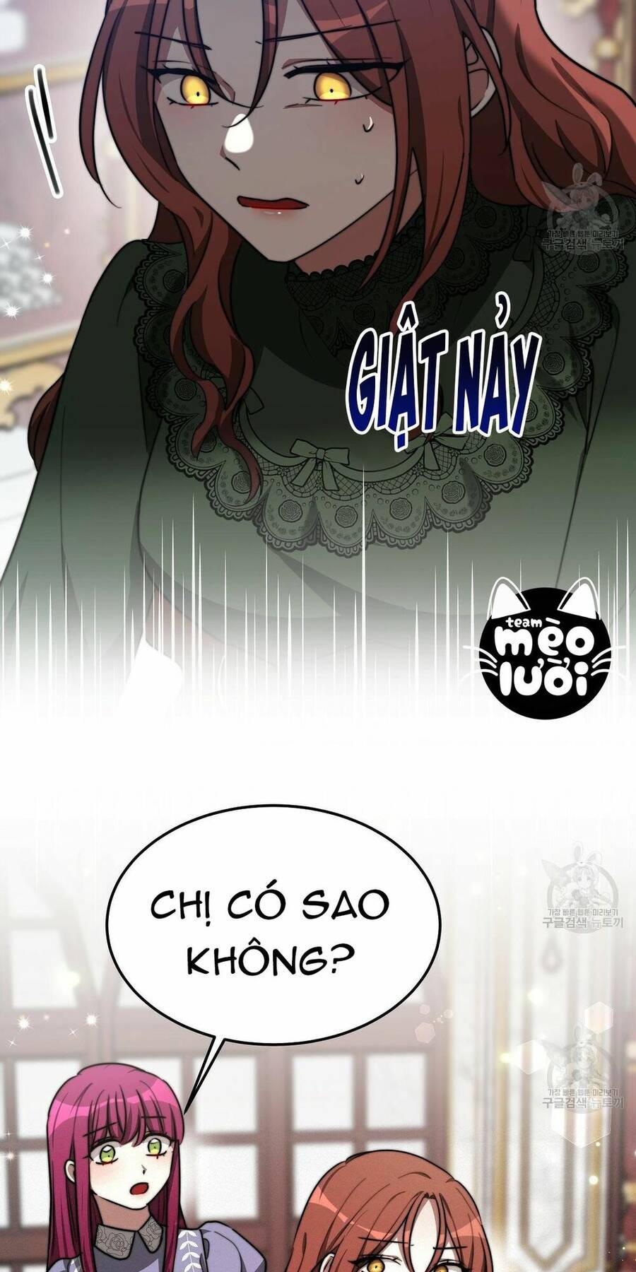 Cuộc Sống Hôn Nhân Ba Người Chapter 31 - 35