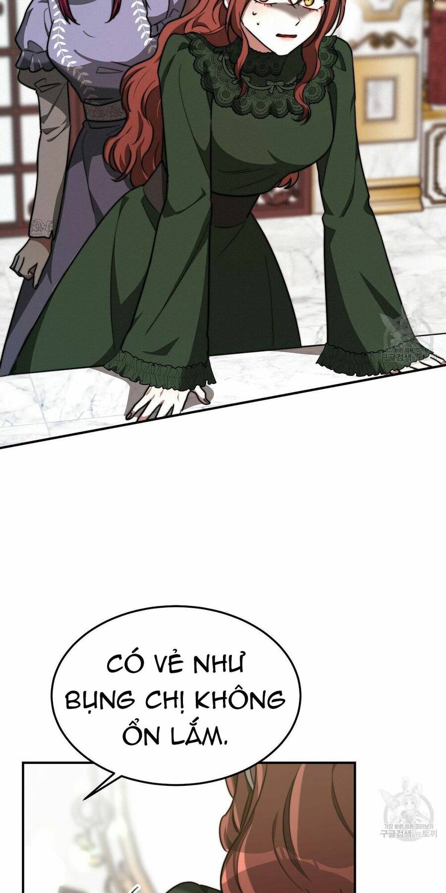 Cuộc Sống Hôn Nhân Ba Người Chapter 31 - 36