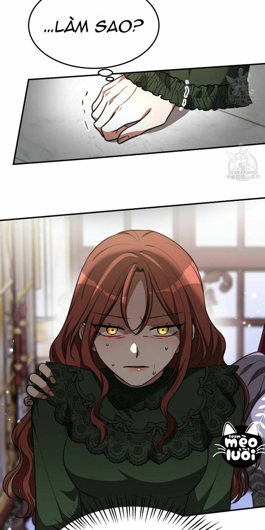 Cuộc Sống Hôn Nhân Ba Người Chapter 31 - 40